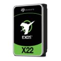 Seagate ST22000NM001E - 3.5" - 22 TB - 7200 RPM