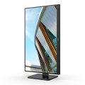 AOC P2 27P2Q - 68,6 cm (27") - 1920 x 1080 Pixel - Full HD - LED - 4 ms - Schwarz