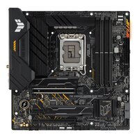 ASUS TUF GAMING B660M-PLUS WIFI - Intel - LGA 1700 -...