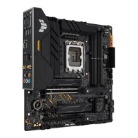 ASUS TUF GAMING B660M-PLUS WIFI - Intel - LGA 1700 -...