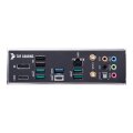ASUS TUF GAMING B660M-PLUS WIFI - Intel - LGA 1700 - Intel® Celeron® - Intel® Core™ i3 - Intel® Core™ i5 - Intel® Core™ i7 - Intel® Core™ i9,... - LGA 1700 - DDR5-SDRAM - 128 GB