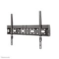Neomounts LFD-W1640MP TV-Wandhalterung 37-75" - fest - 94 cm (37") - 190,5 cm (75") - 200 x 200 mm - 600 x 400 mm - Stahl - Schwarz