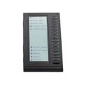 Mitel 20350824 - Schwarz - 15 Tasten - Aastra M535