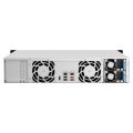 QNAP TS-1264U-RP - NAS - Rack (2U) - 8 GB - DDR4 - 0 TB - QNAP QTS
