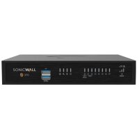 SonicWALL TZ370 - Essential Edition -...