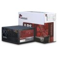 Inter-Tech Argus APS - 620 W - 115 - 230 V - 47 - 63 Hz - +12V1,+12V2,+3.3V,+5V,+5Vsb,-12V - Aktiv - 103 W