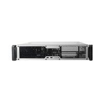 Chenbro RM24200 - Rack-montierbar - 2U