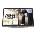 ASUS ZenScreen MB16ACE - 39,6 cm (15.6") - 1920 x 1080 Pixel - Full HD - LED - 5 ms - Grau