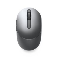 Dell Pro Plus kompakte Maus – MS5120W - Titan Gray...