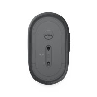 Dell Pro Plus kompakte Maus – MS5120W - Titan Gray...