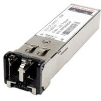 Cisco GLC-GE-100FX= - Faseroptik - 1000 Mbit/s - SFP - LC - 2000 m - 1310 nm