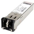 Cisco GLC-GE-100FX= - Faseroptik - 1000 Mbit/s - SFP - LC - 2000 m - 1310 nm