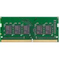 Synology D4ES02-4G - 4 GB - 1 x 4 GB - DDR4 - 260-pin SO-DIMM
