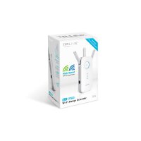 TP-LINK RE450 - Wi-Fi-Range-Extender - Wi-Fi