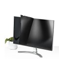 StarTech.com Displayschutzfolie für 23 Zoll (58cm) PC Display - Monitor Blickschutzfolie - Bildschirmsichtschutz - Blau Licht Filter - 16:9 Breitbild - Matt/Hochglanz - +/-30 Grad - 58,4 cm (23") - 16:9 - Monitor - Rahmenloser Blickschutzfilter - Glänzend