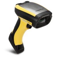 Datalogic PowerScan PD9531 - Tragbares Barcodelesegerät - 1D/2D - Fotodiode - Aztec Code - Datenmatrix - MaxiCode - Micro QR Code - QR Code - 864 x 544 Pixel - 0 - 100000 Lux
