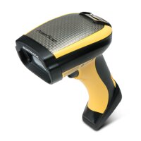 Datalogic PowerScan PD9531 - Tragbares Barcodelesegerät - 1D/2D - Fotodiode - Aztec Code - Datenmatrix - MaxiCode - Micro QR Code - QR Code - 864 x 544 Pixel - 0 - 100000 Lux