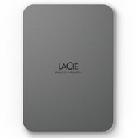 LaCie External Protable Hardrive 2TB USB 3.2 Gen 1 up to...