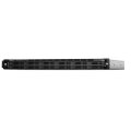 Synology FlashStation FS2500 - NAS - Rack (1U) - Ryzen Embedded - V1780B - 8 GB - DDR4