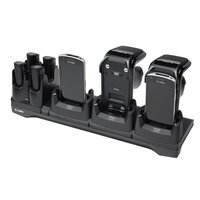 Zebra RFD40 3 DEVICE SLOTS/4 TOASTER SLOTS COMMUNICATION...