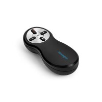 Kensington Kabelloser Presenter mit Laserpointer –...