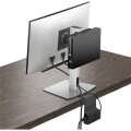Dell Micro Form Factor All-in-One Stand Mfs22 - Zubehör TFT/LCD-TV