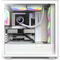 NZXT CPC NZXT Kraken 280 RGB White 1700/AM5