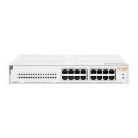 HPE ION 1430 16G 124W POE - Switch