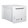 Evolis Zenius Classic Line - Farbstoffsublimation/Wärmeübertragun - 300 x 300 DPI - PVC - PVC Komposition - 500 Karte/h - 150 Karte/h - 53,98 x 85,60 mm