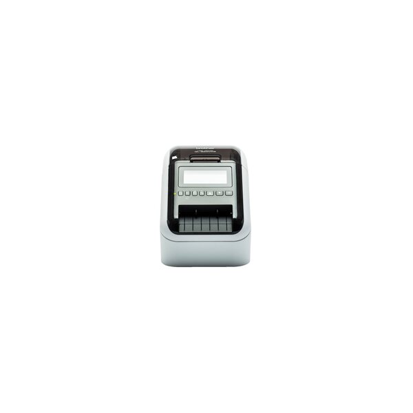 Brother Ql-820NWBc Etikettendrucker - Etiketten-/Labeldrucker - Etiketten-/Labeldrucker
