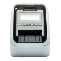 Brother Ql-820NWBc Etikettendrucker -...