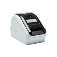 Brother Ql-820NWBc Etikettendrucker - Etiketten-/Labeldrucker - Etiketten-/Labeldrucker