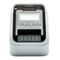 Brother Ql-820NWBc Etikettendrucker - Etiketten-/Labeldrucker - Etiketten-/Labeldrucker