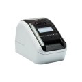 Brother Ql-820NWBc Etikettendrucker - Etiketten-/Labeldrucker - Etiketten-/Labeldrucker
