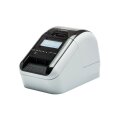 Brother Ql-820NWBc Etikettendrucker - Etiketten-/Labeldrucker - Etiketten-/Labeldrucker