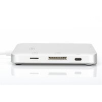 DIGITUS Universal Docking Station, USB Type-C