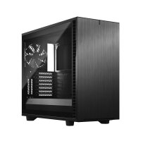 Fractal Design Define 7 - Midi Tower - PC - Aluminium -...