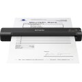 Epson WorkForce ES-50 - 600 x 600 DPI - 48 Bit - 24 Bit - 16 Bit - 8 Bit - 5,5 Sekunde/Seite