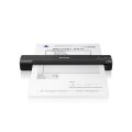 Epson WorkForce ES-50 - 600 x 600 DPI - 48 Bit - 24 Bit - 16 Bit - 8 Bit - 5,5 Sekunde/Seite