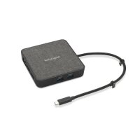 Kensington MD120U4 USB4 & Thunderbolt 4 Portable