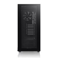 Thermaltake Divider 300 TG - Midi Tower - PC - Schwarz -...
