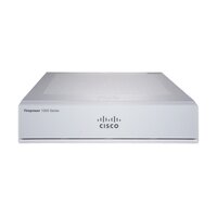 Cisco FPR1010-ASA-K9 - 2000 Mbit/s - 0,5 Gbit/s - Intel -...