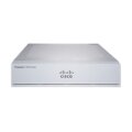 Cisco FPR1010-ASA-K9 - 2 Gbit/s - 0,5 Gbit/s - Intel - Kabelgebunden - RJ-45 - RJ-45 (Gigabit)