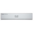 Cisco FPR1010-ASA-K9 - 2 Gbit/s - 0,5 Gbit/s - Intel - Kabelgebunden - RJ-45 - RJ-45 (Gigabit)