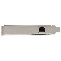 StarTech.com 1 Port PCI Express Gigabit Ethernet Netzwerkkarte - Intel I210 NIC - Netzwerkadapter