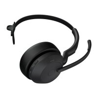 Jabra Evolve2 55 - Kabellos - Büro/Callcenter - 20 -...
