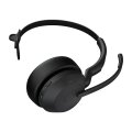 Jabra Evolve2 55 - Kabellos - Büro/Callcenter - 20 - 20000 Hz - 76 g - Kopfhörer - Schwarz
