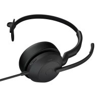 Jabra Evolve2 50 - Kabelgebunden - Büro/Callcenter -...