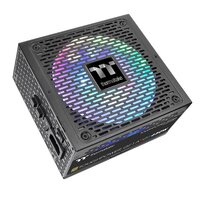 Thermaltake PS-TPD-0650F3FAGE-1 - 650 W - 100 - 240 V - 780 W - 50 - 60 Hz - 10 A - Aktiv