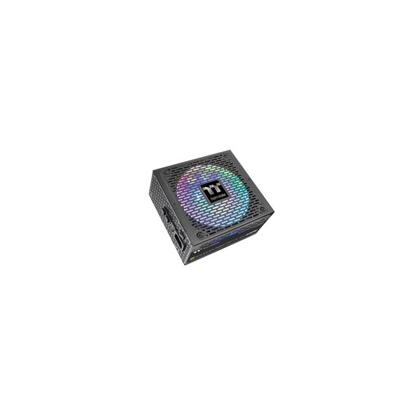 Thermaltake PS-TPD-0650F3FAGE-1 - 650 W - 100 - 240 V - 780 W - 50 - 60 Hz - 10 A - Aktiv